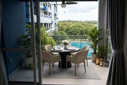 The Santorini (D18), Condominium #583412291